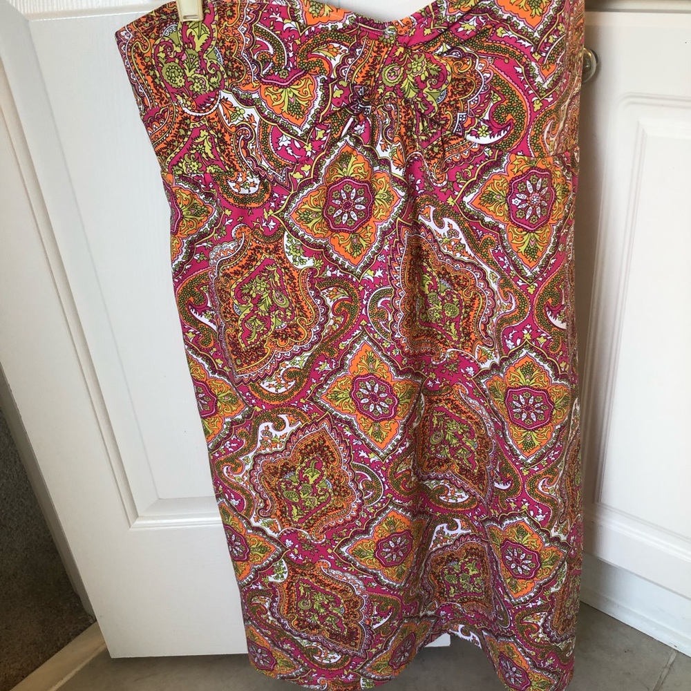 Tommy Bahama Sundress Mini